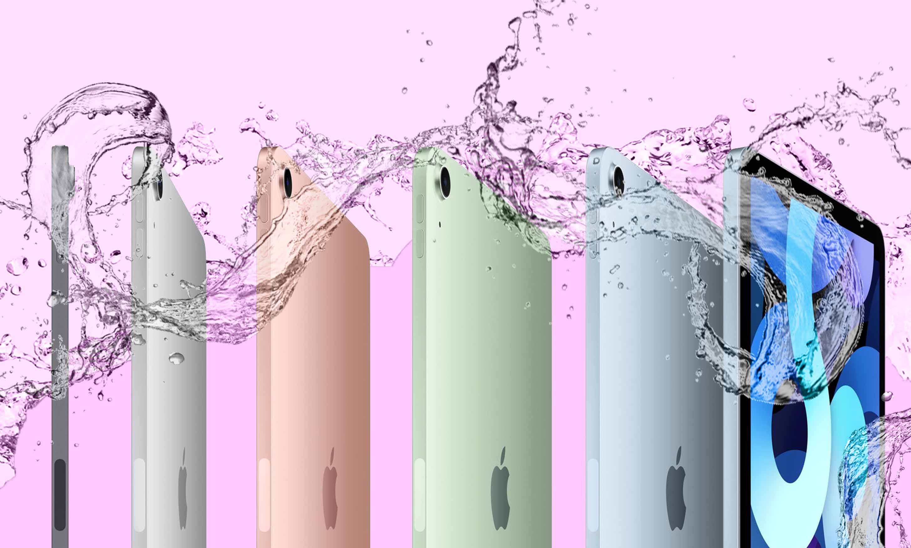 Apple iPad Pro 1st Gen 2018 11